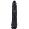 Hidden Desire Gode Extreme Dicker XXXL 33 x 8cm